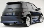 Scion xA Futura 2005 года